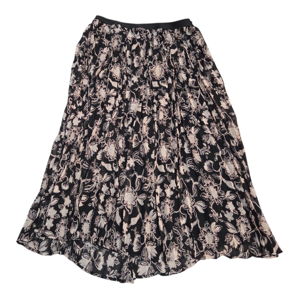 Sanctuary Elegant Black Trousers‎